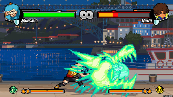 口袋勇者 Pocket Bravery|官方中文|NSZ|原版|_7