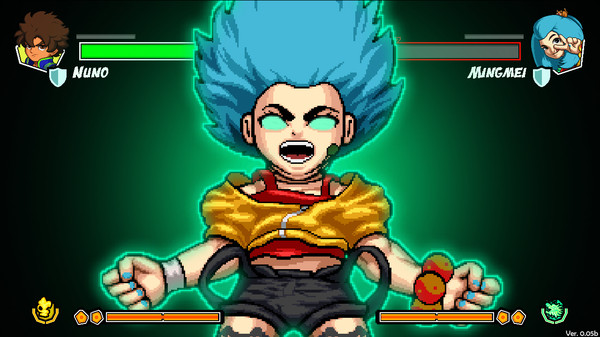 口袋勇者 Pocket Bravery|官方中文|NSZ|原版|_8