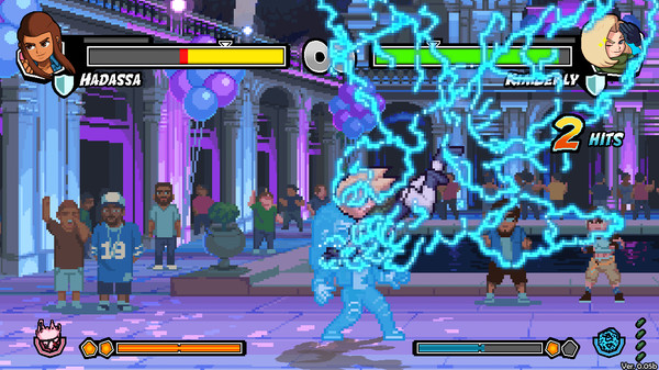 口袋勇者 Pocket Bravery|官方中文|NSZ|原版|_5