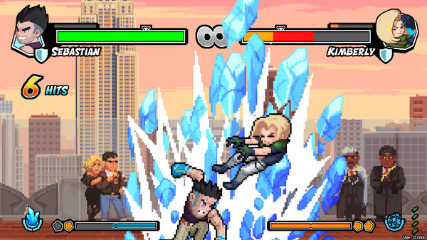 口袋勇者 Pocket Bravery|官方中文|NSZ|原版|_3