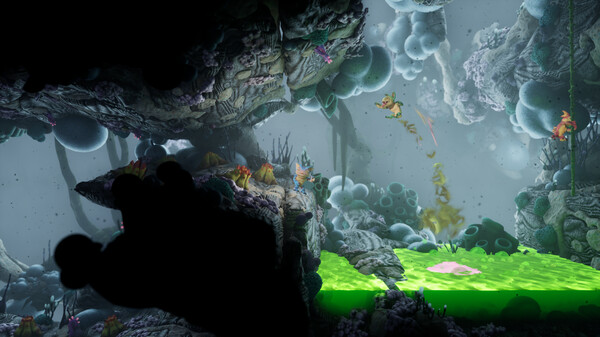 遵命! 机母大人 Mother Machine|官方中文|Build.18984314|解压即撸|_5