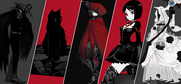 黑色巫术|官方中文|BUILD.12982388-魅惑众生-新增内容|解压即撸|_6