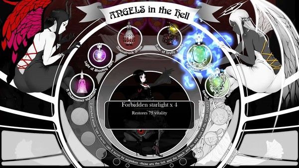 黑色巫术|官方中文|BUILD.12982388-魅惑众生-新增内容|解压即撸|_5