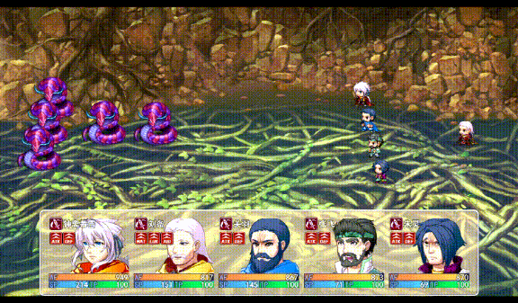 三国演义之蜀汉传奇|官方中文|V230704|解压即撸|_4