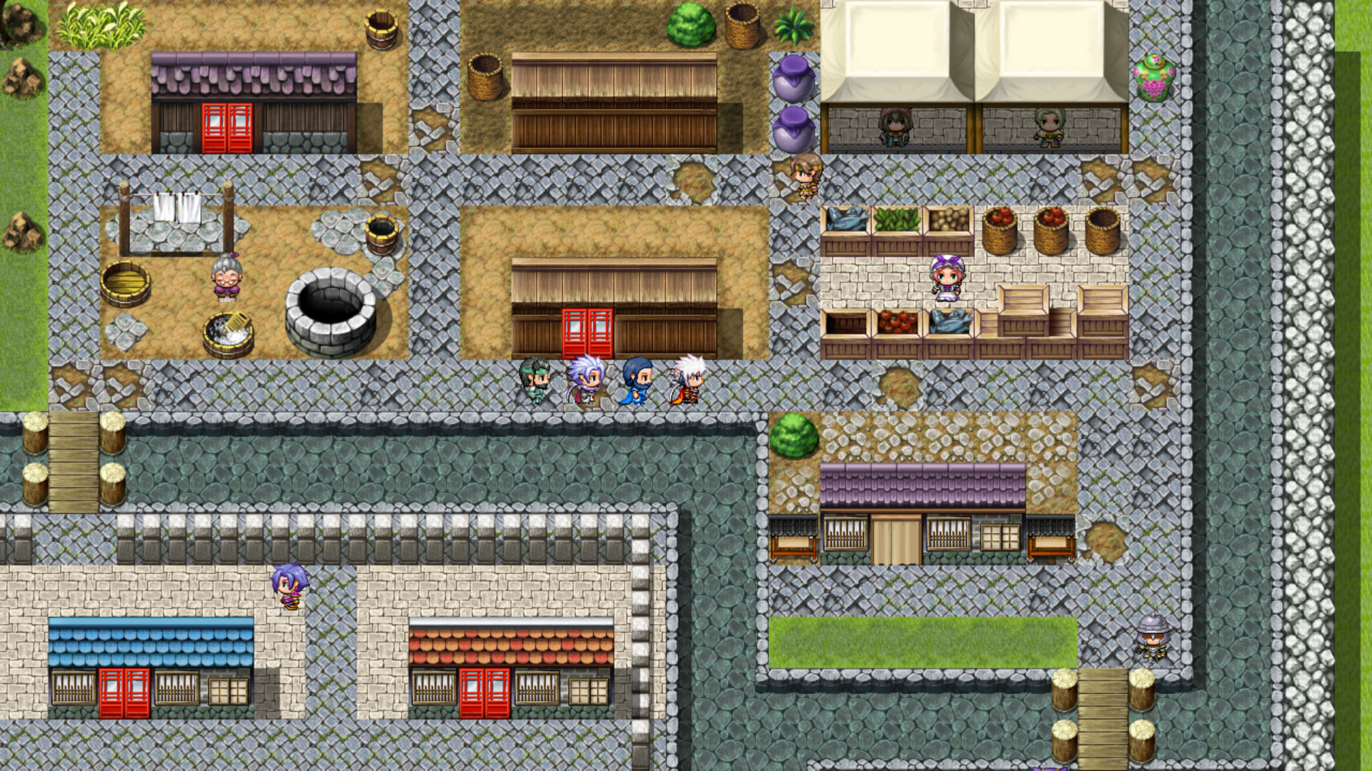 三国演义之蜀汉传奇|官方中文|V230704|解压即撸|_5