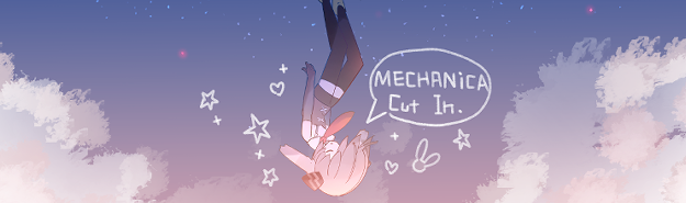 梅卡妮可 兔子与水星之谣|官方中文|Build.9198907-星辰奏鸣曲|解压即撸|_2