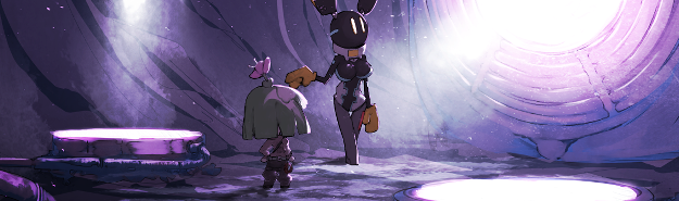 梅卡妮可 兔子与水星之谣|官方中文|Build.9198907-星辰奏鸣曲|解压即撸|_5