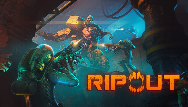 撕裂 RIPOUT|官方中文|V0.177.01|解压即撸|_0