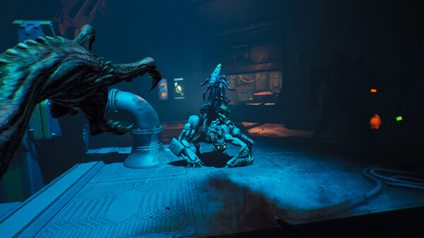 撕裂 RIPOUT|官方中文|Build.18730850|解压即撸|_8