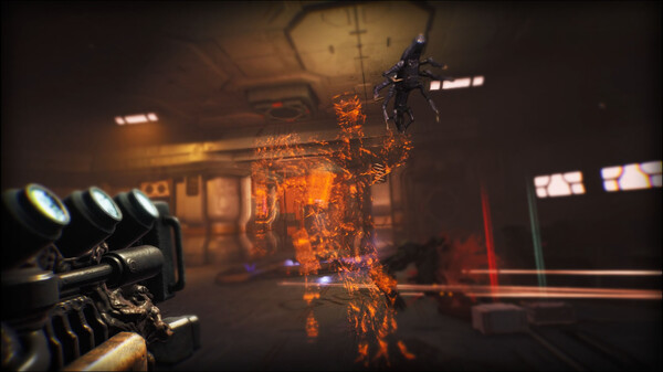 撕裂 RIPOUT|官方中文|Build.18730850|解压即撸|_3