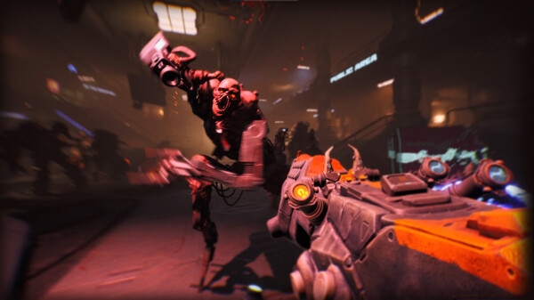 撕裂 RIPOUT|官方中文|V0.177.01|解压即撸|_4