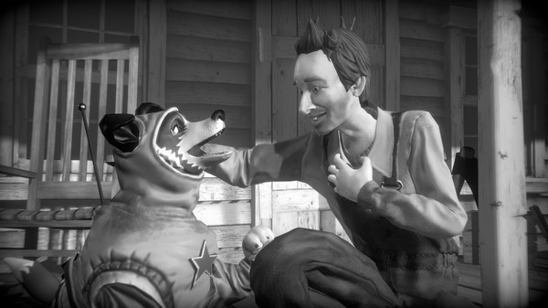 小奥菲斯|官方中文|BUILD 9953838|解压即撸|_9