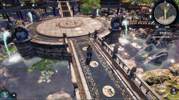 天命奇御二|豪华中文|Build.18655320-剑落江湖-天命所归+全DLC+修改器|解压即撸|_4