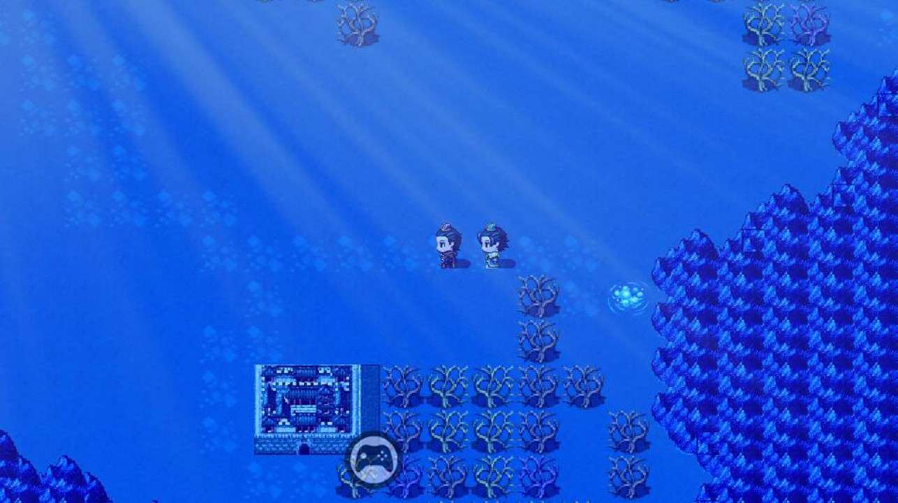 封神外传 重制版|Build.18307761-灵狐迷踪-妖魅纷争|解压即撸|_5