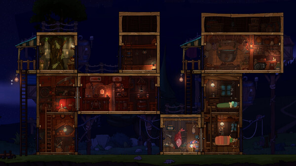 洪流之风|官方中文|V1.1.0-焚天之炎-沙盒|解压即撸|_5