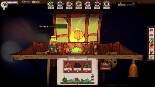 洪流之风|官方中文|V1.1.0-焚天之炎-沙盒|解压即撸|_6