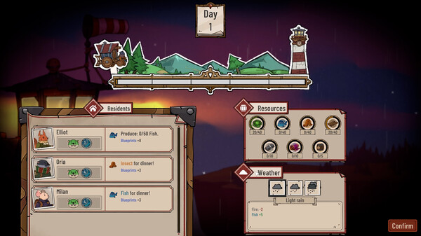 洪流之风|官方中文|V1.1.0-焚天之炎-沙盒|解压即撸|_3