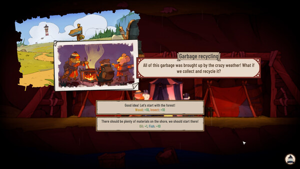 洪流之风|官方中文|V1.1.0-焚天之炎-沙盒|解压即撸|_2