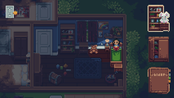 甜蜜梦境 亚历克斯|官方中文|Build.12382942|解压即撸|_1