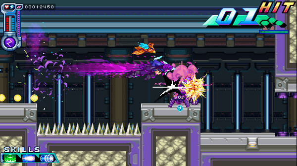 狂暴小子|官方中文|Build.15225686-狂暴魔力-元素化身|解压即撸|_9