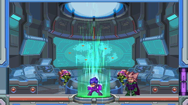 狂暴小子|官方中文|Build.15225686-狂暴魔力-元素化身|解压即撸|_2