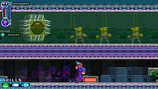 狂暴小子|官方中文|Build.15225686-狂暴魔力-元素化身|解压即撸|_8