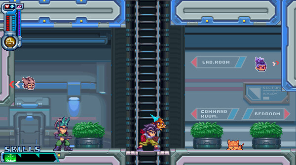 狂暴小子|官方中文|Build.15225686-狂暴魔力-元素化身|解压即撸|_11