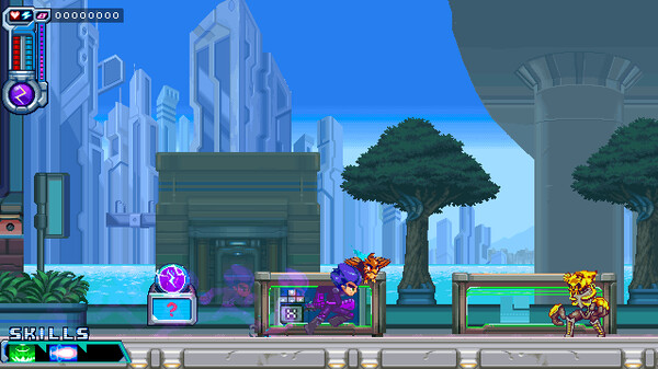 狂暴小子|官方中文|Build.15225686-狂暴魔力-元素化身|解压即撸|_7