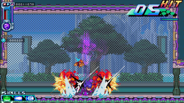 狂暴小子|官方中文|Build.15225686-狂暴魔力-元素化身|解压即撸|_10