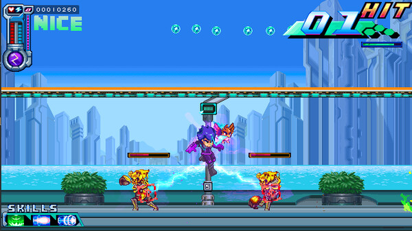 狂暴小子|官方中文|Build.15225686-狂暴魔力-元素化身|解压即撸|_12