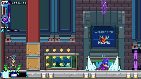 狂暴小子|官方中文|Build.15225686-狂暴魔力-元素化身|解压即撸|_6