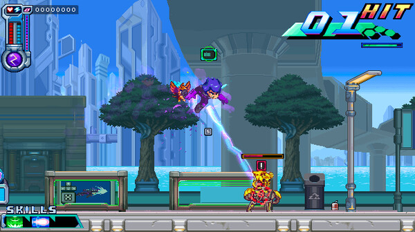 狂暴小子|官方中文|Build.15225686-狂暴魔力-元素化身|解压即撸|_1