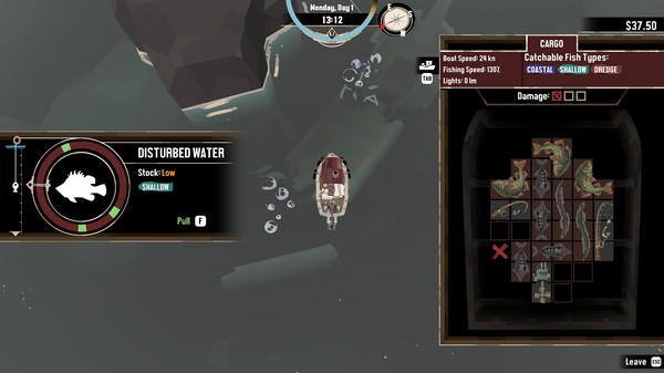 渔帆暗涌|官方中文|本体+1.5.3补丁+4DLC|NSZ|原版|_2