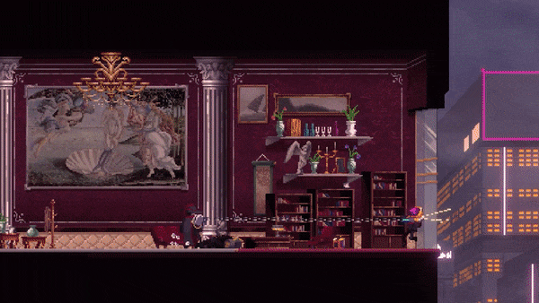 闪避刺客|官方中文|V1.3.36-幽灵斗士-瞬影刀客|解压即撸|_1