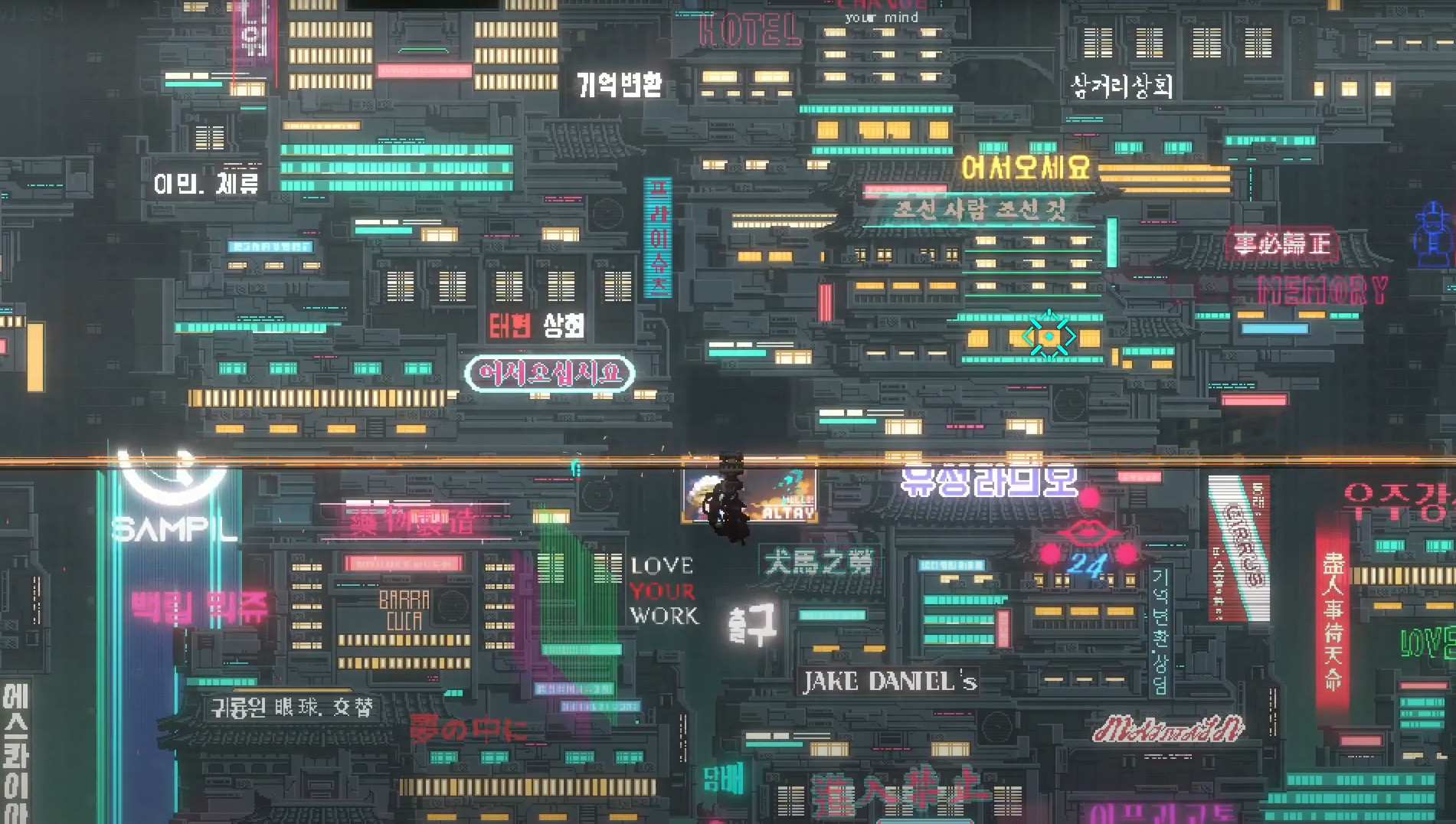 闪避刺客|官方中文|V1.3.36-幽灵斗士-瞬影刀客|解压即撸|_7