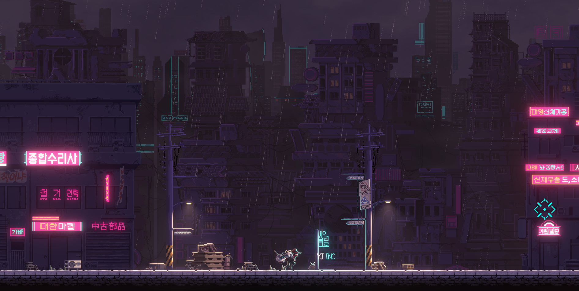 闪避刺客|官方中文|V1.3.36-幽灵斗士-瞬影刀客|解压即撸|_8