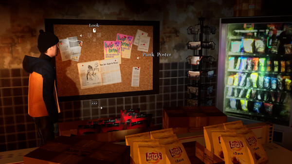 十只死鸽子 10 Dead Doves|官方中文|解压即撸|_13