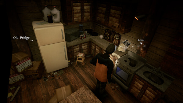 十只死鸽子 10 Dead Doves|官方中文|解压即撸|_10