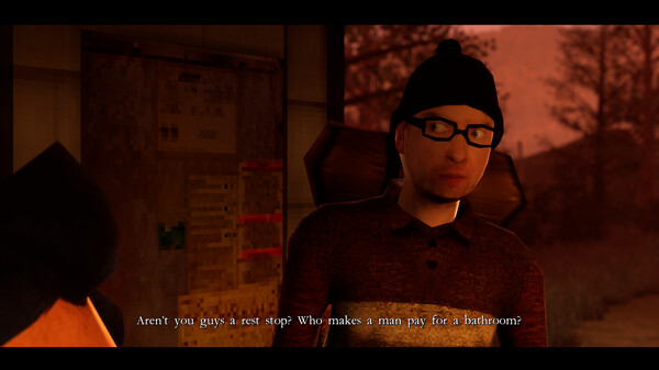 十只死鸽子 10 Dead Doves|官方中文|解压即撸|_4