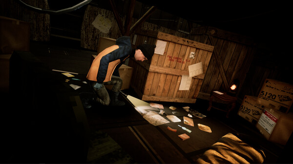 十只死鸽子 10 Dead Doves|官方中文|解压即撸|_5