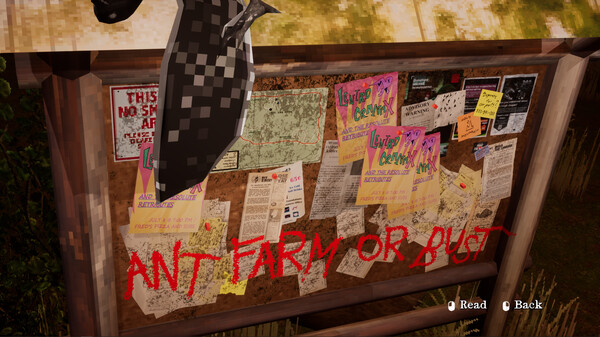 十只死鸽子 10 Dead Doves|官方中文|解压即撸|_3