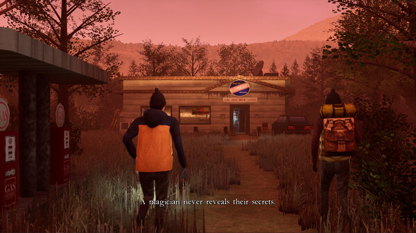 十只死鸽子 10 Dead Doves|官方中文|解压即撸|_9