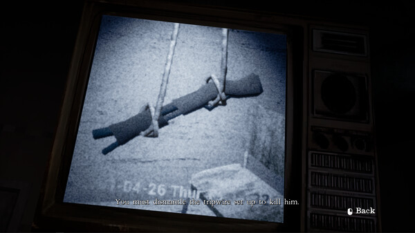 十只死鸽子 10 Dead Doves|官方中文|解压即撸|_6