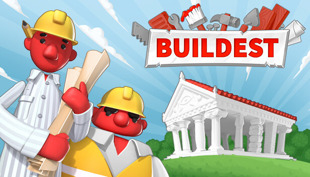 Buildest|官方中文|Build.12720656|解压即撸|_0