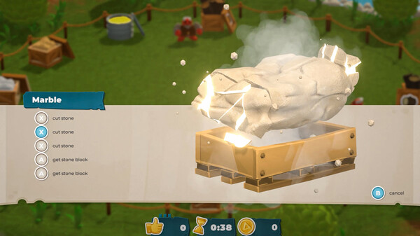 Buildest|官方中文|Build.12720656|解压即撸|_2