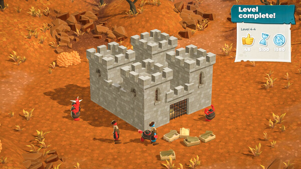 Buildest|官方中文|Build.12720656|解压即撸|_8