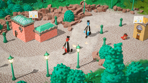 Buildest|官方中文|Build.12720656|解压即撸|_4