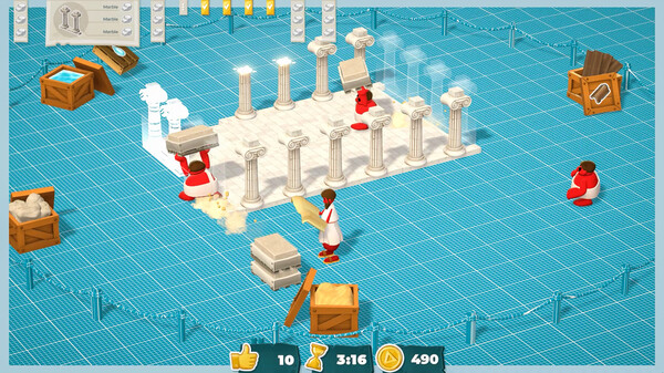 Buildest|官方中文|Build.12720656|解压即撸|_1