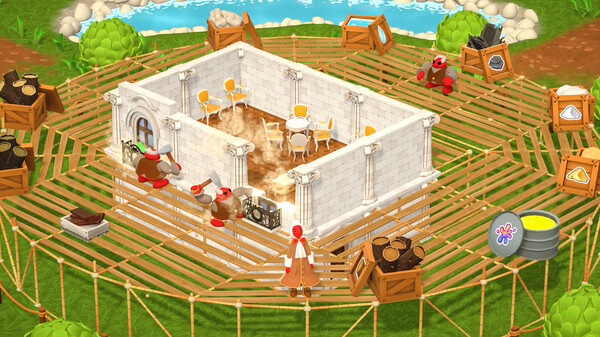 Buildest|官方中文|Build.12720656|解压即撸|_3