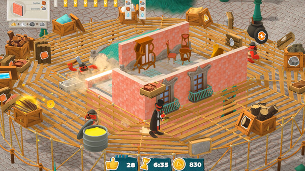 Buildest|官方中文|Build.12720656|解压即撸|_5